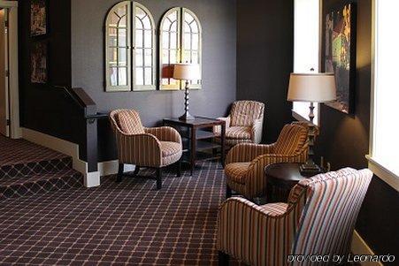 The Clarke Hotel Waukesha Exterior foto