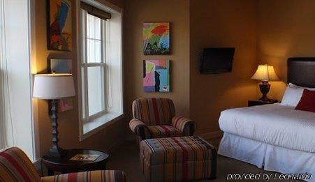 The Clarke Hotel Waukesha Exterior foto